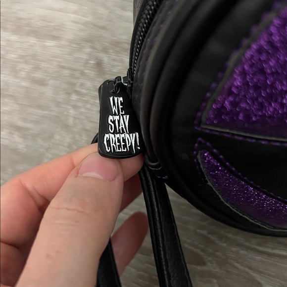 Small Pumpkin Kult Bag - Picture 4 of 6